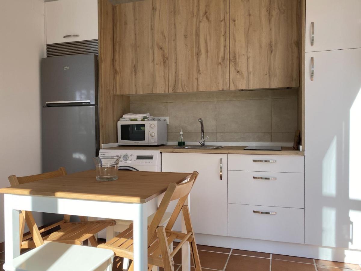 Brandian 17 Villa A Guarda Bagian luar foto