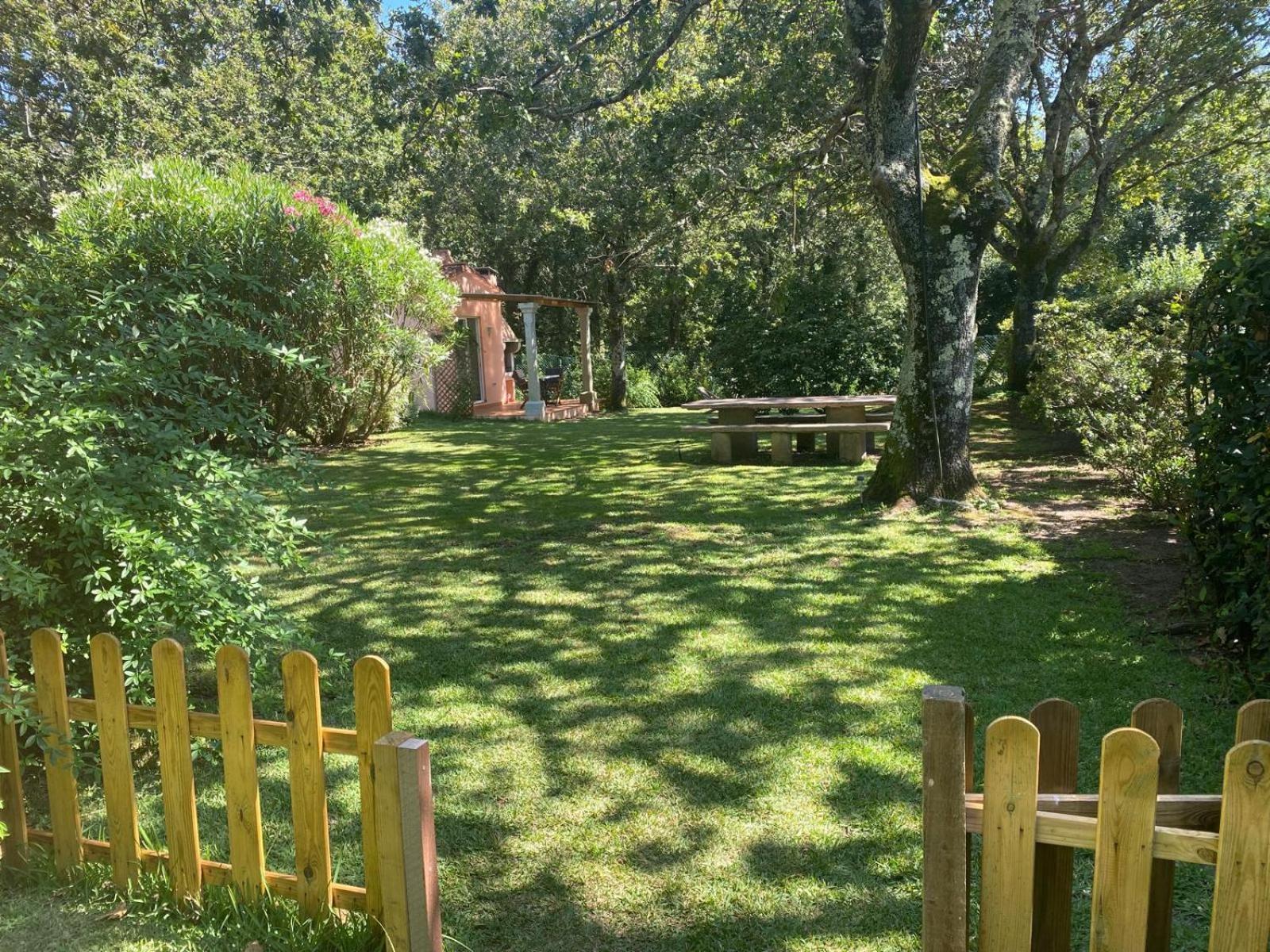 Brandian 17 Villa A Guarda Bagian luar foto